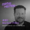 Markus Plötz - Geschäftsführer von Ulisses Spiele - Lebenserfahrung & Weisheiten (#83) Download