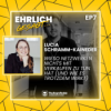 Lucia Schramm-Kaineder: Wieso Netzwerken nichts mit Verkaufen zu tun hat (und wie es trotzdem wirkt) | EG007 Download