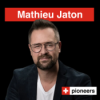 Mathieu Jaton: The DNA of Montreux Jazz Festival
