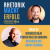 #84 - Business Dojo - Ronny Schönig im Interview Download