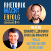 #113 - Scharfstellen durch Strategieprinzipien - Thomas Hutzschenreuter im Interview Download