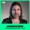 Eishockey-Star: "Das Gefühl von 'ICH BIN NICHT GUT GENUG' war immer mit auf dem Siegerpodest" - Andreas Renz | A&U #080 Download