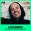 Star-Autor Lars Amend: "Ich wollte mit meiner sterbenden Mutter reden - aber sie hat einfach abgeblockt" | A&U #104 Download