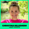 "Meine Ängste haben mich in eine agitierte Depression getrieben!" - Christina Hillesheim | A&U #123 Download