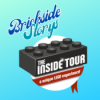 LEGO INSIDE TOUR 2025: Noch mehr Infos! Download