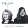 #128 Karina Frochtmann & Lina Weigel : SDG Scouts - die nächste Generation gestaltet Nachhaltigkeit Download