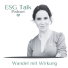 #138 Prof. Dr. Anabel Ternès von Hattburg -  Zukunft denken, Wirklichkeit gestalten!