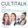 #166 AI & Data Culture mit Julia Käser und Ilona Indra: Wie Unternehmen mit echter Kulturarbeit den KI-Wandel meistern Download