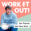 #36 Hack the world a better Place mit Dr. Julia Freudenberg - Digitale Bildung für alle Download