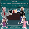 So rockst du kleine Buchmessen als Aussteller:in! Tipps und Ideen von H.C. Scherf und Michael Hirtzy Download
