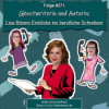 Ghostwriterin und Autorin: Lisa Bitzers Einblicke ins berufliche Schreiben Download