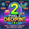 Pixel 2 Checkpoint - Der Pixel Lounge Monatsrückblick Download