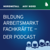 #14: NEETs in Need mit Berufsberaterin Christiane Hildebrandt
