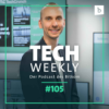 Tech Weekly | 100 Tage Digitalministerium - eine Zwischenbilanz Download