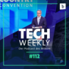 Tech Weekly | Smart Country Convention: Bundesdigitalminister Dr. Karsten Wildberger im Interview Download