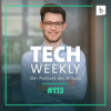 Tech Weekly | Durchbruch bei Künstlicher Intelligenz Download