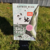 Der Salzpfad - Raynor Winn - Buchrezension