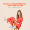 Real Talk: Wie unser Dezember bisher wirklich war Download