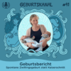 #41 Geburtsbericht: Spontane Zwillingsgeburt statt Kaiserschnitt Download