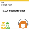 10.000 Kugelschreiber