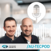 #47 TecPod: „Lessons Learned aus realen Cyberangriffen – Wenn der Ernstfall eintritt“ Download
