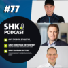 Der SHK Podcast #77 – SHK Podcaster on Stage: Insights mit Stimpfle, Beyerstedt & Dittert Download