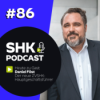 SHK Podcast #86 - Der neue ZVSHK-Hauptgeschäftsführer im Talk Download