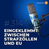 Eingeklemmt zwischen Strafzöllen und EU Download