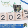 Depotrückblick 2024 und Ziele 2025 Download