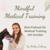 #21 Medical Training mit meiner Hündin: Der DCM-Check in der Klinik