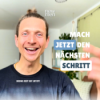 Warum du deinen nächsten Schritt immer wieder aufschiebst und wie du endlich ins Handeln kommst! #67 Download