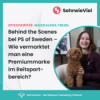 #029: Behind the Scenes bei PS of Sweden – Wie vermarktet man eine Premiummarke im Reitsportbereich? – mit Magdalena Freidl Download
