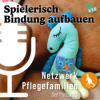 Spielerisch Bindung aufbauen