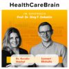 #53 im Gespräch mit Jörg Debatin - Zwischen Reformdruck & Chance: Das deutsche Gesundheitswesen
