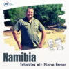Interview: Der Namibiadeutsche Pierre Werner Download