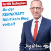 An der Kernkraft führt kein Weg vorbei! Vorbild Tschechien! Download