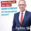 Teures Gas aus den USA? Nord Steam ist tausendmal besser! Download