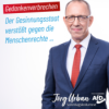 In Menschenrechte ist die Gedankenfreiheit fest verankert! Download