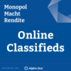 Monetarisierung digitaler Plattformen | Online Classifieds