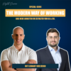 Modern Way of Working | Zeitgemäßes Task- & Stakeholdermgmt. mit Lennart Stiltz (Special-Serie) Download