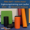 Alles darf, nichts muss – So integrierst du Athletik, Mobility & Co in deinen Trainingsplan Download