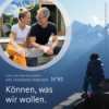 Können, was wir wollen.