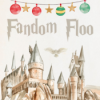 Fandom Floo Adventskalender: Türchen 2 🪄 Download