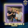 #42 - CH Beat Review #2 mit EffettoBeatz