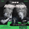 Let's Talk about Keto #80 Rücken kaputt, Mindset nicht: Warum Aufgeben keine Option ist Download