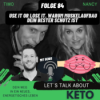 Let's Talk about Keto #84 Use it ore loose it I Warum Muskelaufbau dein bester Schutz ist Download