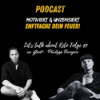 Philipp Burger im Podcast – Motiviert & Unzensiert | Entfache dein Feuer | Let's Talk About Keto #87