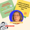 Podcast #32 – Designed Innovation: How a nutrition council is driving innovation [en]
