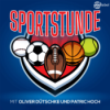 Die World Games in der "Sportstunde": Faszinierende Sportarten - Es geht in den Sand und in die Luft!