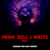 gruselige Horrorgeschichte: From Hell I Write (1) | (German Hörbuch Horror deutsch Kurzgeschichte) Download